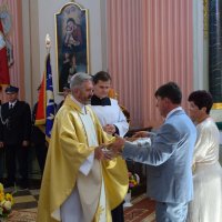 Zobacz w powiększeniu: Dożynki Gminne Baranów 2025 (28)